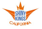 Shinykings logo