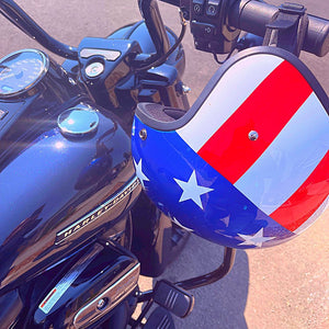 The Time for America is Now