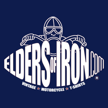 Elders of Iron logo
