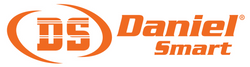 Daniel Smart logo