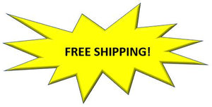 Free shipping graphic