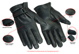 Classic Water Resistant Gloves