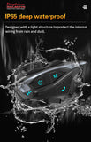 Daytona Helmets Bluetooth communication device waterproofing info