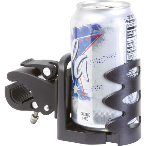 Iron Horse brand quick release motorcycle cup holder