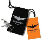 Packing for the motorcycle Guardian Bell