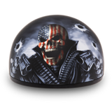 D.O.T. Skull Cap - Come Get 'Em