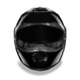 Daytona Glide modular motorcycle helmet MG1-A front view