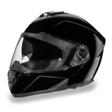 Daytona Glide modular motorcycle helmet MG1-A side view