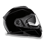 Daytona Glide modular motorcycle helmet MG1-A right side view