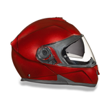 Daytona Helmets MG1-BC Glide Modular Motorcycle Helmet Right Side View
